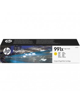 Original Ink Cartridge HP PageWide 991X