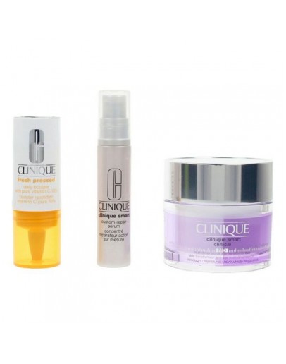 Beauty Kit Smart MD Duo Clinique (3 pcs)