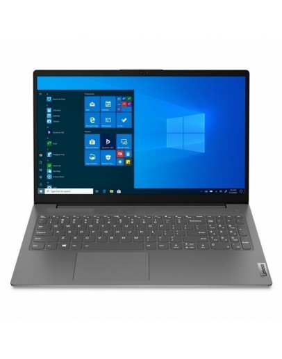 Notebook Lenovo V15 15,6" FHD AMD Ryzen 5 5500U 8 GB DDR4 256 GB SSD