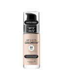 Crème Make-up Base Colorstay Revlon Oily Skin