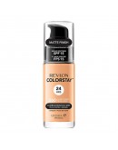 Crème Make-up Base Colorstay Revlon Oily Skin