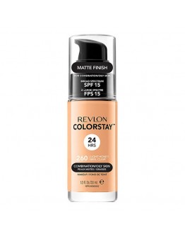 Crème Make-up Base Colorstay Revlon Oily Skin