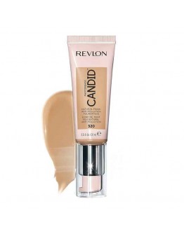 Liquid Make Up Base Photoready Candid Revlon (22 ml) (22 ml)