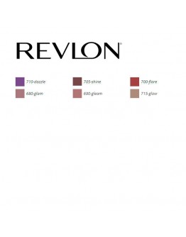 Lipstick Ultra Hd Matte Metallic Revlon