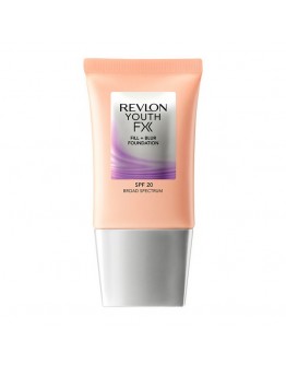 Liquid Make Up Base Youthfx Fill Revlon SPF 20