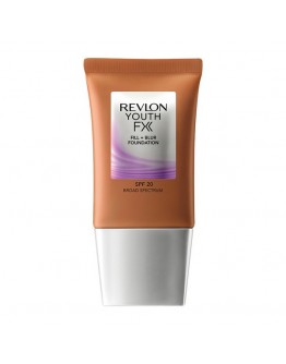 Liquid Make Up Base Youthfx Fill Revlon SPF 20