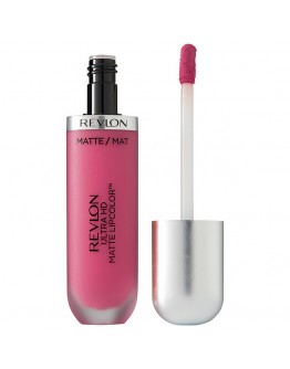 Hydrating Lipstick Ultra Hd Matte Revlon