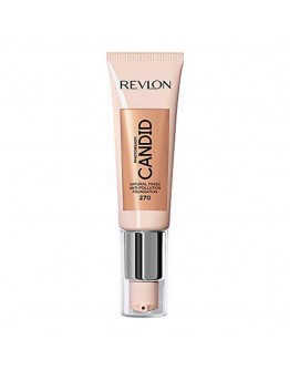 Liquid Make Up Base Photoready Candid Revlon (22 ml)