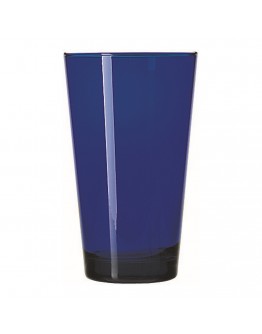 Glass Cooler Cobalt blue (Ø 9 x 15 cm) (51 cl)