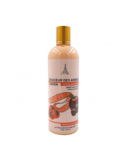 Body Lotion Sweet Apple Peach (437 ml)