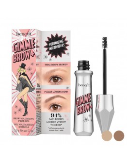 Eyebrow Make-up Gimme Benefit Gimme Brow (3 g)