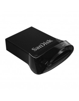 Pendrive SanDisk SDCZ430-G46 USB 3.1 Black