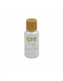 Styling Cream Farouk Chi Keratin Silk Infusion (15 ml)