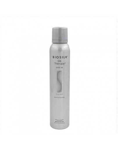 Styling Cream Farouk Biosilk Silk Therapy Shine On (150 g)