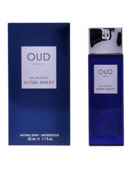 Men's Perfume Oud Pour Lui Alyssa Ashley EDP (50 ml)