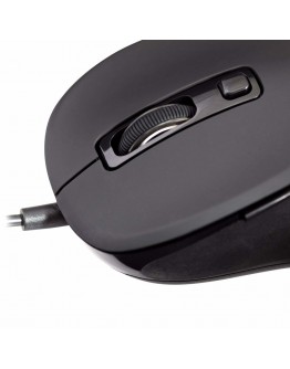 Mouse V7 MU300                Black