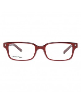 Unisex' Spectacle frame Dsquared2 DQ5018-066-52 (ø 52 mm)