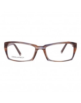 Ladies' Spectacle frame Dsquared2 DQ5046-047 (ø 54 mm)