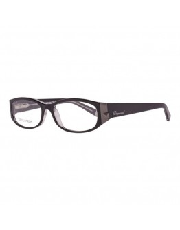 Ladies' Spectacle frame Dsquared2 DQ5053-001 (ø 53 mm)