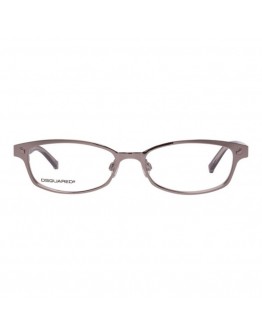 Ladies' Spectacle frame Dsquared2 DQ5056-012 (ø 52 mm)