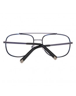 Men' Spectacle frame Dsquared2 DQ5073-092-53 Blue (ø 53 mm)