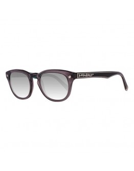 Men' Spectacle frame Dsquared2 DQ5114-020-48 Grey (ø 48 mm)