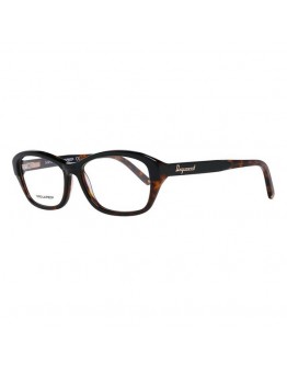 Ladies' Spectacle frame Dsquared2 DQ5117-056-54 (ø 54 mm)