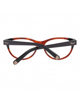 Ladies' Spectacle frame Dsquared2 DQ5142-056-53 (ø 53 mm)