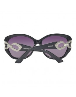 Ladies' Sunglasses Swarovski SK0086-5901B