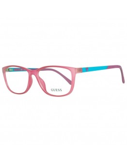 Ladies' Spectacle frame Guess GU2497-072-55 (ø 55 mm)