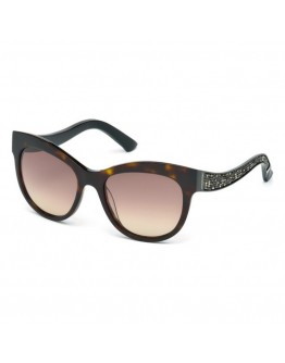 Ladies' Sunglasses Swarovski SK0110-5452F (ø 54 mm)