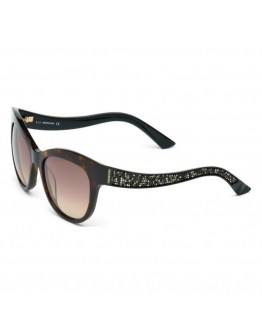 Ladies' Sunglasses Swarovski SK0110-5452F (ø 54 mm)