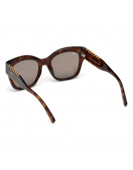 Ladies' Sunglasses Tod's TO0193-5353E (ø 53 mm)