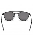 Unisex Sunglasses WEB EYEWEAR Black (ø 59 mm)