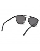 Unisex Sunglasses WEB EYEWEAR Black (ø 59 mm)