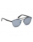 Unisex Sunglasses WEB EYEWEAR Black (ø 59 mm)