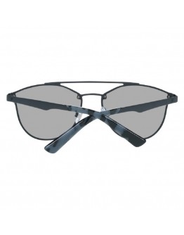 Unisex Sunglasses WEB EYEWEAR Black (ø 59 mm)