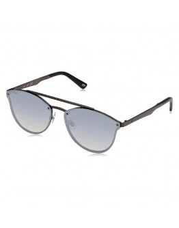 Unisex Sunglasses WEB EYEWEAR Grey (ø 59 mm)