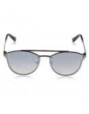 Unisex Sunglasses WEB EYEWEAR Grey (ø 59 mm)