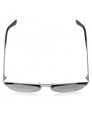 Unisex Sunglasses WEB EYEWEAR Grey (ø 59 mm)