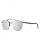 Unisex Sunglasses WEB EYEWEAR Grey (ø 59 mm)