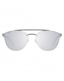 Unisex Sunglasses WEB EYEWEAR Grey (ø 59 mm)