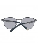 Unisex Sunglasses WEB EYEWEAR Grey (ø 59 mm)