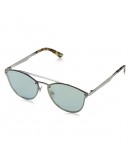 Unisex Sunglasses WEB EYEWEAR Blue Silver (ø 59 mm)