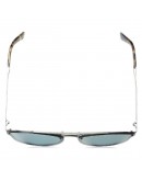 Unisex Sunglasses WEB EYEWEAR Blue Silver (ø 59 mm)