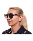 Unisex Sunglasses WEB EYEWEAR Black