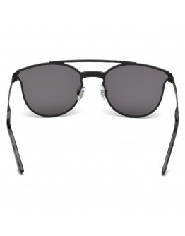 Unisex Sunglasses WEB EYEWEAR Black