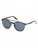 Unisex Sunglasses WEB EYEWEAR Blue Grey