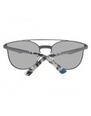 Unisex Sunglasses WEB EYEWEAR Blue Grey