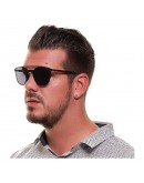 Unisex Sunglasses WEB EYEWEAR Blue Grey